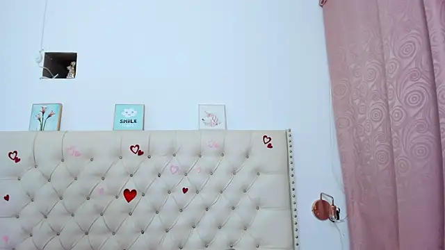 Snapshot of Kim_Eli chatting on 24, 2, 2025 Kim Eli online show from 24, 2, 2025