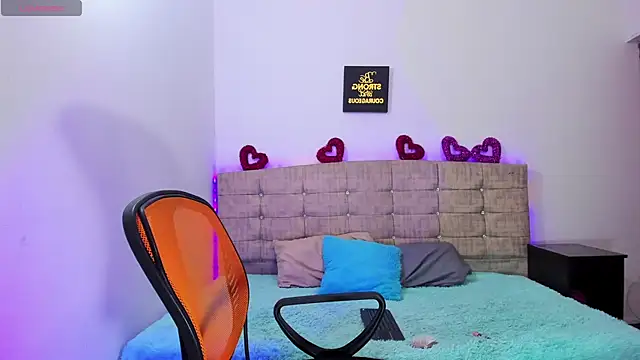 Catherine summer1 online show from 21, 10, 2025