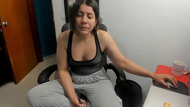 Snapshot of peanut_tangerine chatting on 19, 1, 2026 peanut tangerine online show from 19, 1, 2026