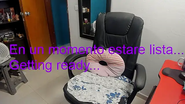 Snapshot of peanut_tangerine chatting on 2, 2, 2026 peanut tangerine online show from 2, 2, 2026