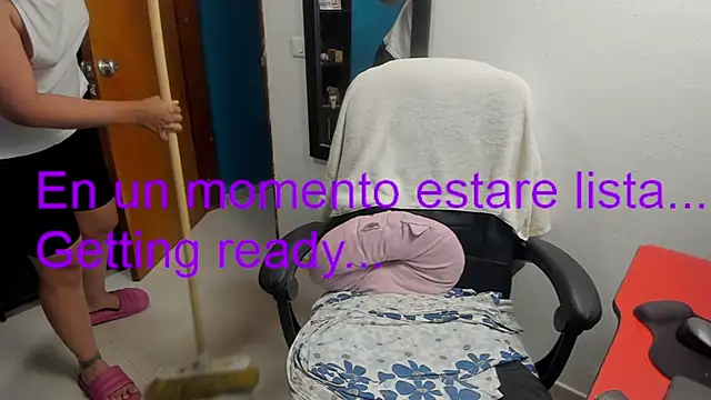 Snapshot of peanut_tangerine chatting on 5, 2, 2026 peanut tangerine online show from 5, 2, 2026