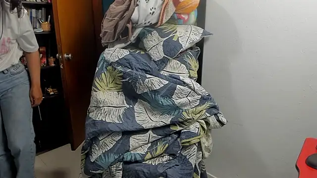 Snapshot of peanut_tangerine chatting on 12, 2, 2026 peanut tangerine online show from 12, 2, 2026