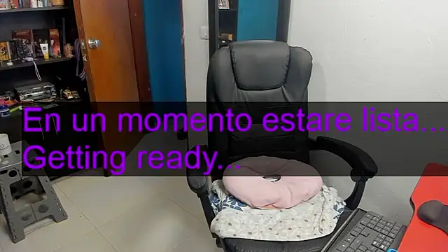 Snapshot of peanut_tangerine chatting on 19, 2, 2026 peanut tangerine online show from 19, 2, 2026