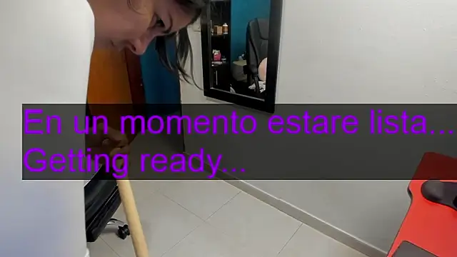 Snapshot of peanut_tangerine chatting on 26, 2, 2026 peanut tangerine online show from 26, 2, 2026