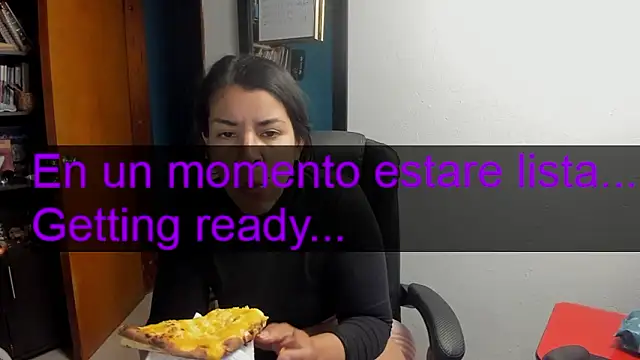 Snapshot of peanut_tangerine chatting on 27, 3, 2026 peanut tangerine online show from 27, 3, 2026