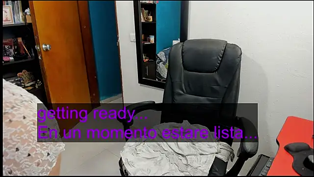 peanut tangerine online show from 19, 5, 2026