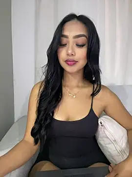 SOPHIACANDY19  online show from 22, 3, 2025