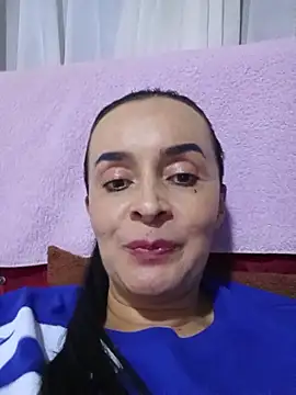 Samantha Sullivan  online show from 19, 3, 2026