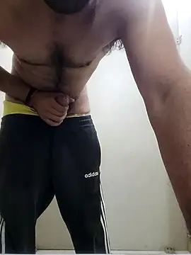 77fuckerboy  online show from 16, 1, 2025