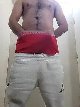 77fuckerboy  online show from 24, 1, 2025