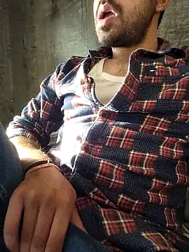 77fuckerboy  online show from 23, 2, 2025