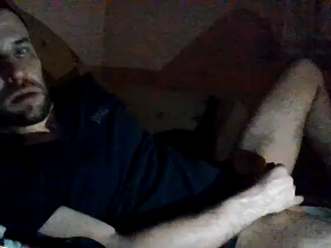 Vicktore007 online show from 20, 12, 2025