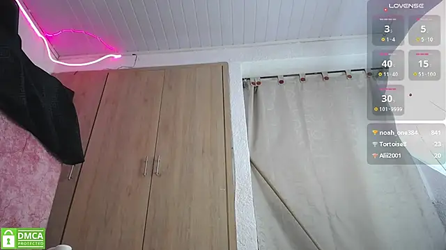 Candy sr online show from 23, 12, 2024