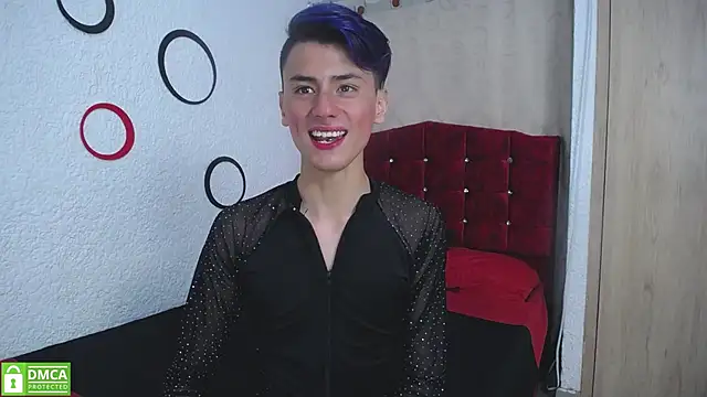 Snapshot of Alann_sr chatting on 31, 1, 2025 Alann sr online show from 31, 1, 2025