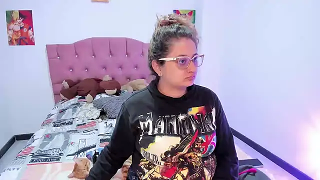 AnnieBigBoobs online show from 25, 10, 2025