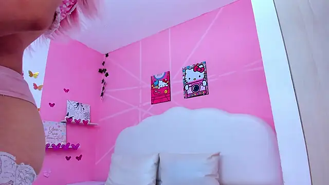 DaripQueen online show from 12, 2, 2025