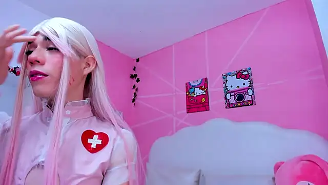 DaripQueen online show from 19, 2, 2025