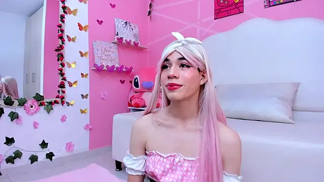 DaripQueen online show from 11, 3, 2025