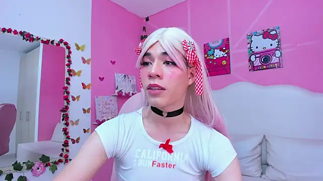 DaripQueen online show from 20, 3, 2025