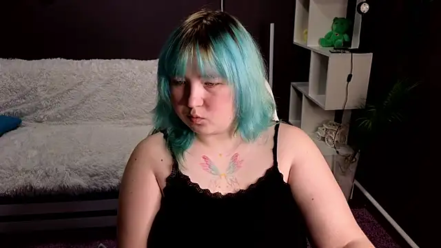 ChimberWol online show from 25, 9, 2025