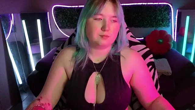 ChimberWol online show from 13, 11, 2025