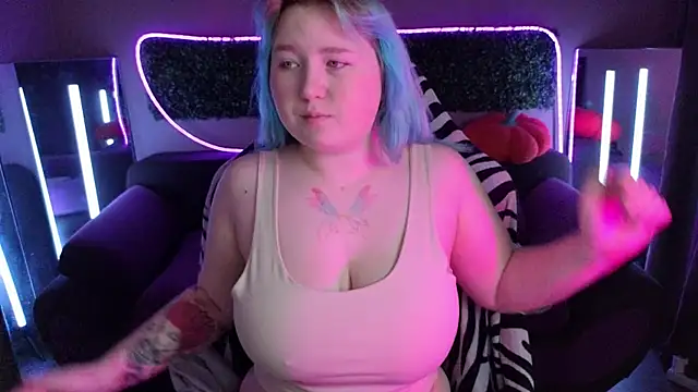 ChimberWol online show from 18, 11, 2025