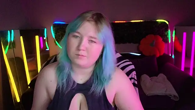 ChimberWol online show from 21, 11, 2025