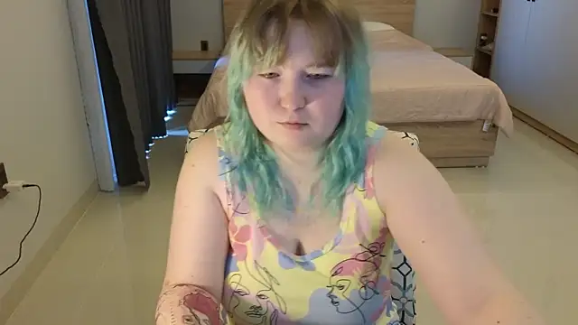 ChimberWol online show from 13, 3, 2026