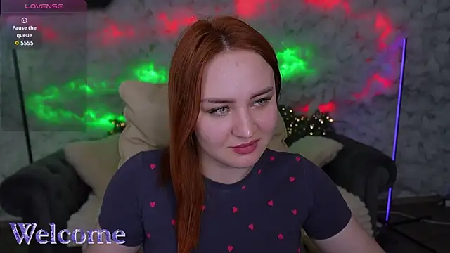 LovelyBell online show from 4, 2, 2025