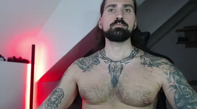 Snapshot of MateoHunk chatting on 10, 12, 2024 MateoHunk online show from 10, 12, 2024