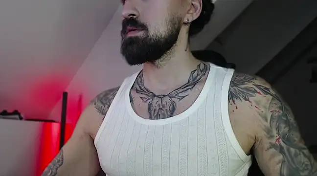 Snapshot of MateoHunk chatting on 16, 12, 2024 MateoHunk online show from 16, 12, 2024