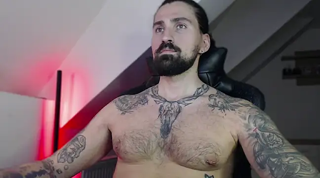 Snapshot of MateoHunk chatting on 3, 1, 2025 MateoHunk online show from 3, 1, 2025