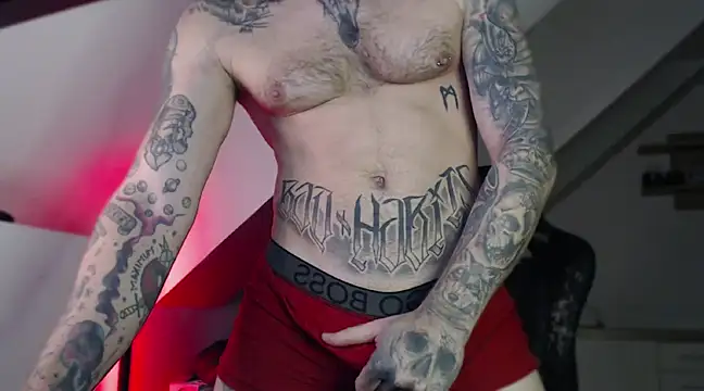 Snapshot of MateoHunk chatting on 3, 1, 2025 MateoHunk online show from 3, 1, 2025