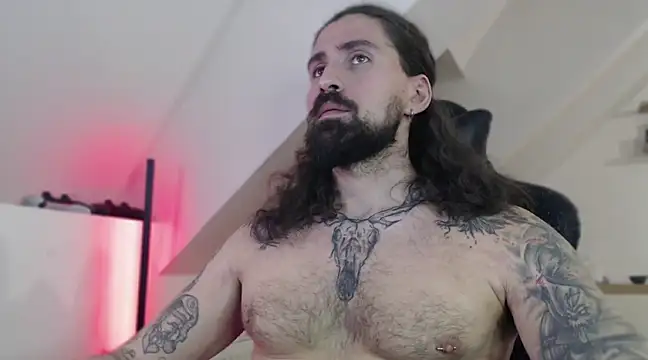 Snapshot of MateoHunk chatting on 12, 1, 2025 MateoHunk online show from 12, 1, 2025