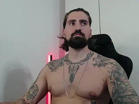 Snapshot of MateoHunk chatting on 24, 9, 2025 MateoHunk online show from 24, 9, 2025