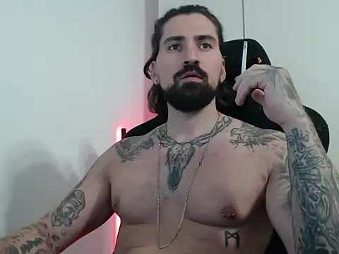 Snapshot of MateoHunk chatting on 29, 9, 2025 MateoHunk online show from 29, 9, 2025