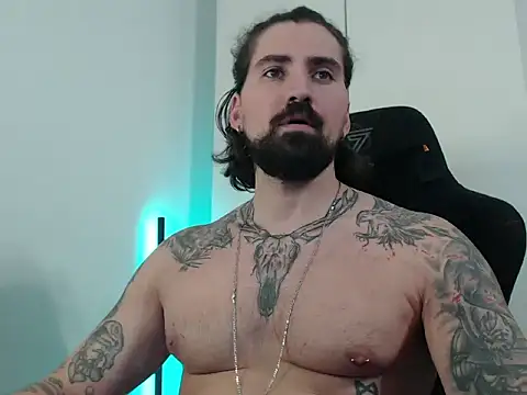 Snapshot of MateoHunk chatting on 18, 10, 2025 MateoHunk online show from 18, 10, 2025