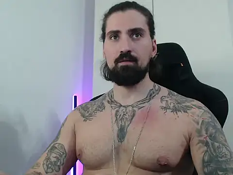 Snapshot of MateoHunk chatting on 20, 10, 2025 MateoHunk online show from 20, 10, 2025