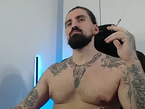 Snapshot of MateoHunk chatting on 3, 11, 2025 MateoHunk online show from 3, 11, 2025