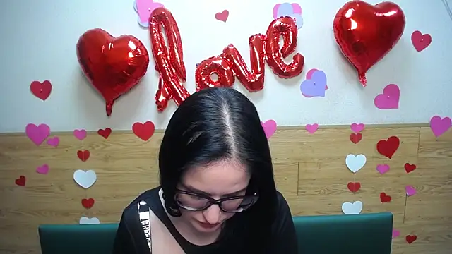 Snapshot of TayaBoret chatting on 12, 2, 2025 TayaBoret online show from 12, 2, 2025
