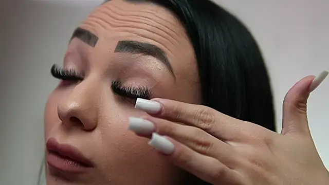 MaraJolie online show from 17, 2, 2025