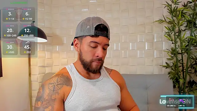  dreammr1  online show from 17, 1, 2025