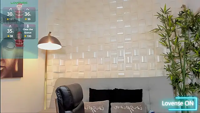  dreammr1  online show from 25, 1, 2025