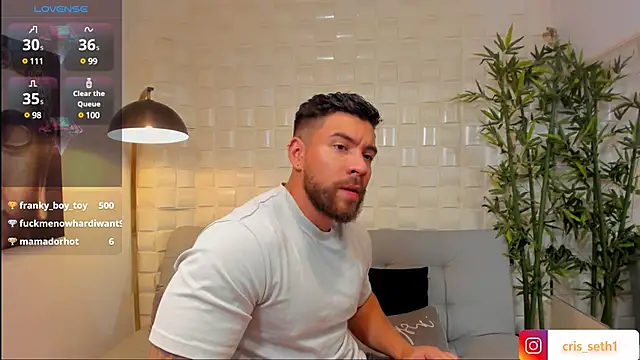  dreammr1  online show from 25, 1, 2025