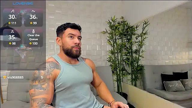  dreammr1  online show from 17, 2, 2025