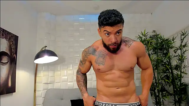  dreammr1  online show from 23, 2, 2025