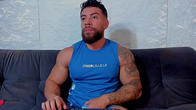  dreammr1  online show from 11, 3, 2025