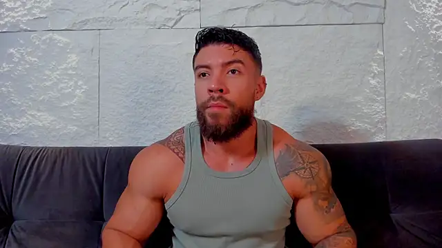  dreammr1  online show from 11, 3, 2025