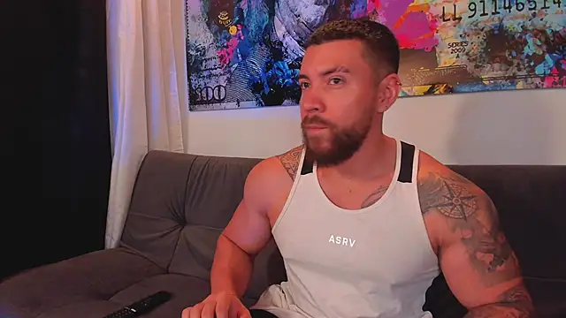  dreammr1  online show from 14, 11, 2025