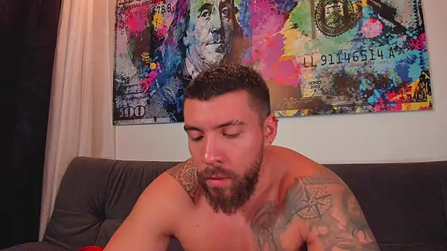  dreammr1  online show from 18, 11, 2025